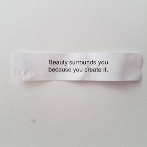 Meet your Posher, Barbara